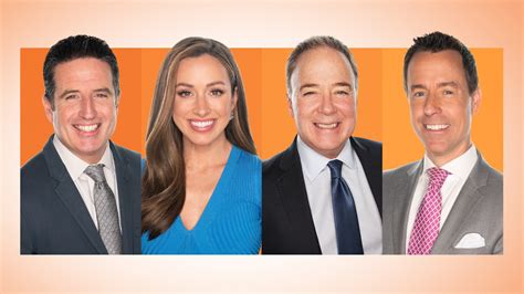 KGW News .